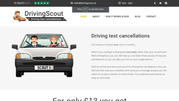 drivingscout.ukamp