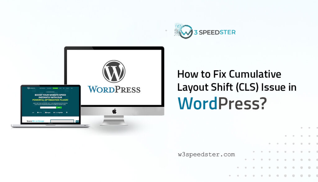Fix CLS in WordPress | Improve Layout Stability Fast
