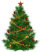 chirstmas tree