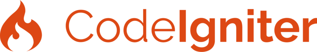 CodeIgniter_Logo