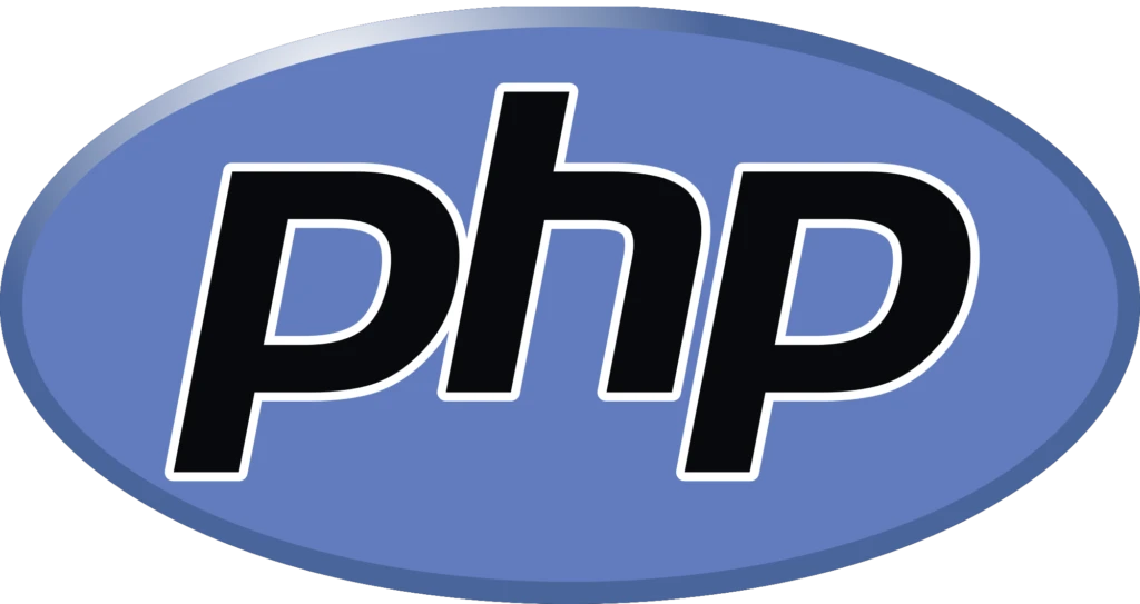 PHP-logo