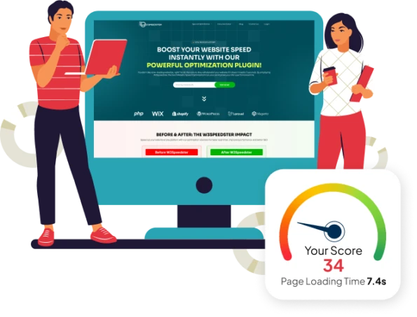 Instant WordPress Speed — Trusted by 10,000+ Sites: Boost Now!