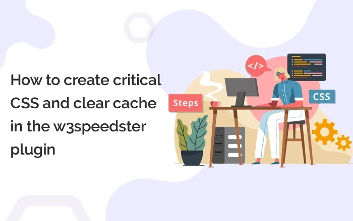 Create Critical CSS