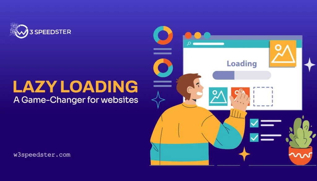 What is lazy loading - How It Works & Why It Matters