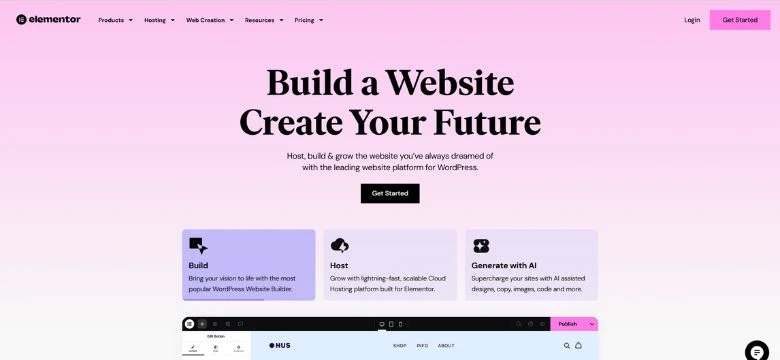 elementor plugin