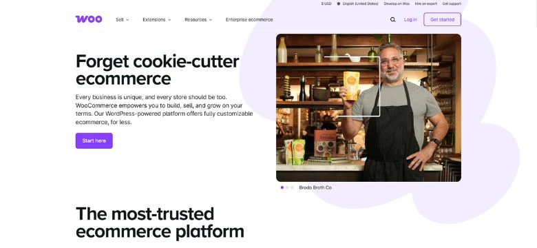 woocommerce plugin