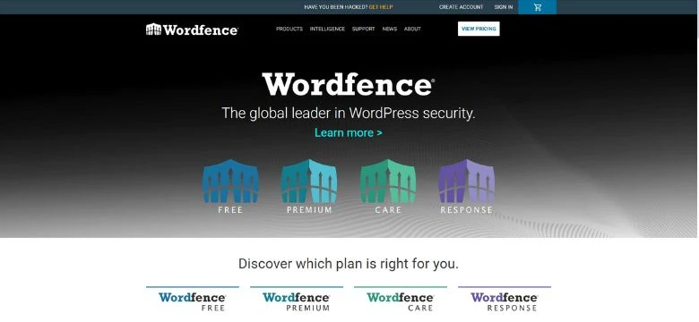 wordfence plugin