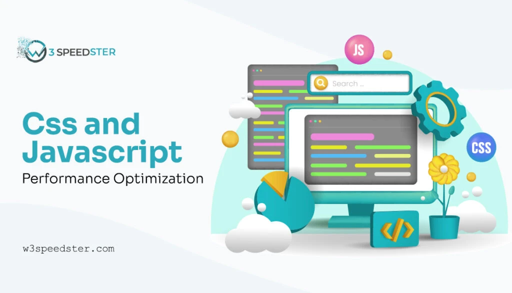Css and Javascript Performance Optimization