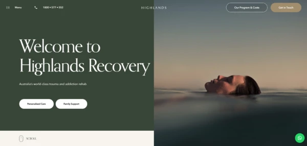 highlandsrecovery