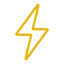 lighting bolt